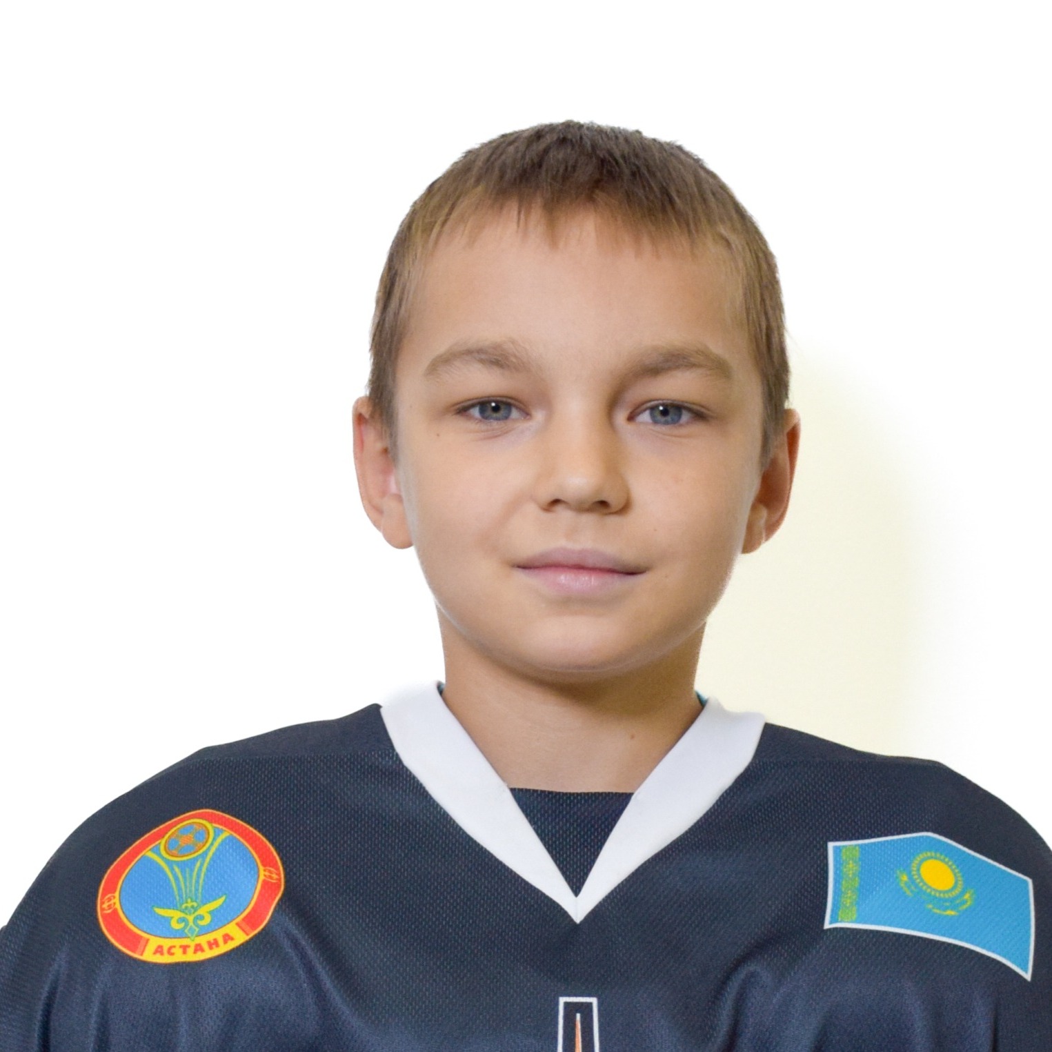 Максимов Кирилл