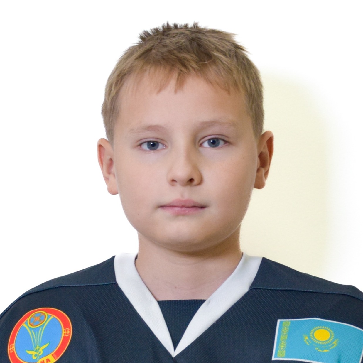 Терехов Владимир