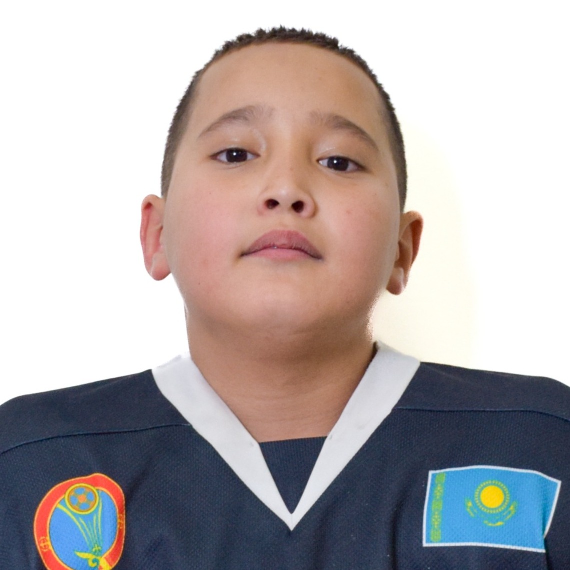 Акпирганов Али