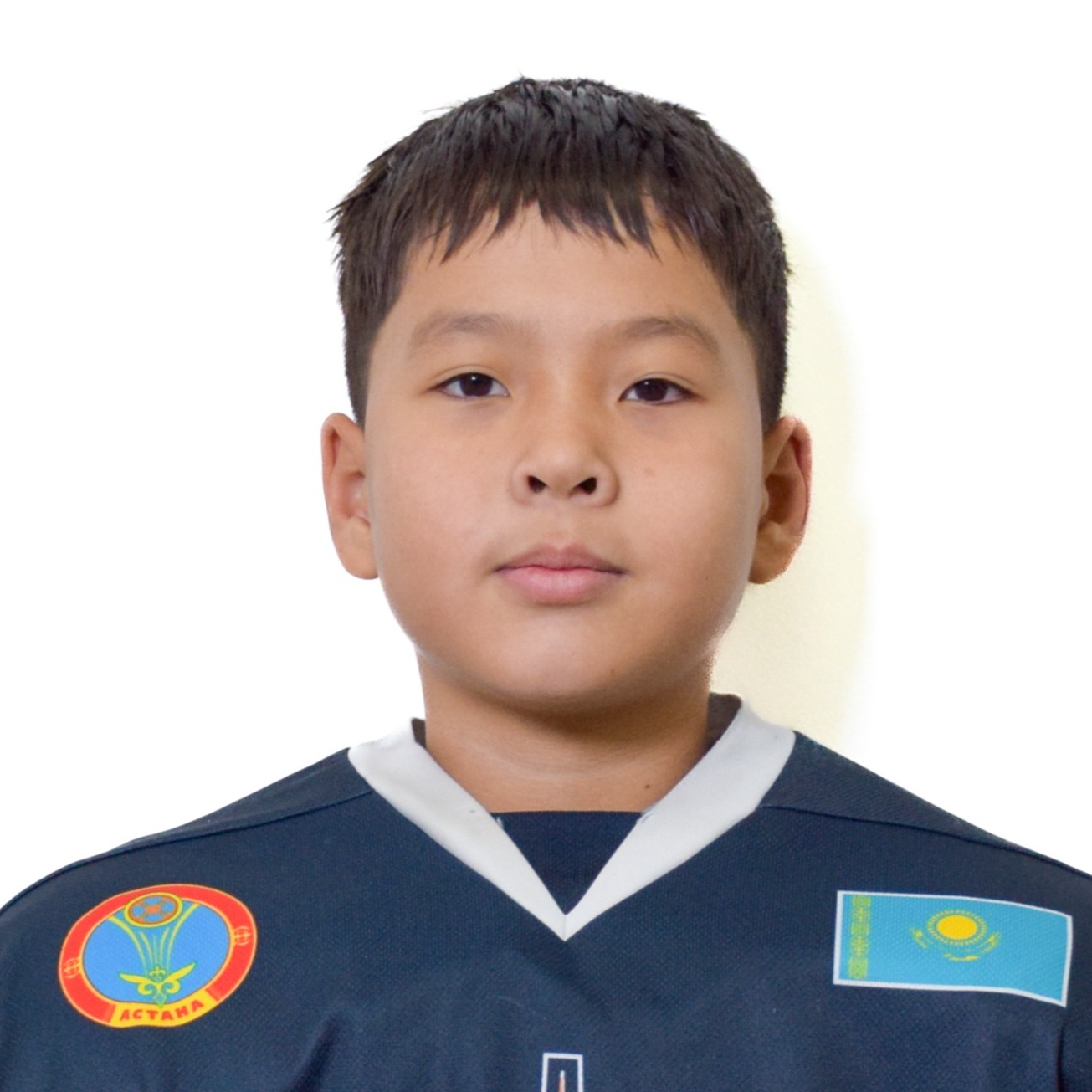 Дюсинбинов Ариф