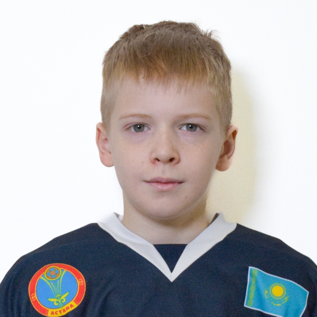 Рязанов Севастьян