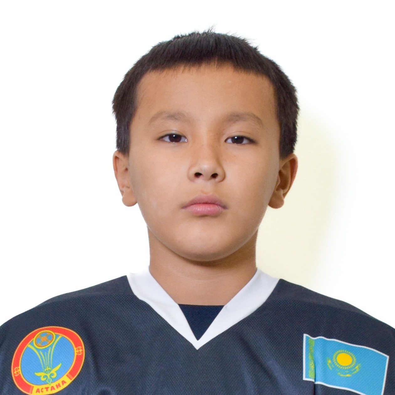 Тұрлан Олжас