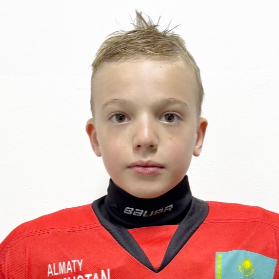 Черепанов Егор