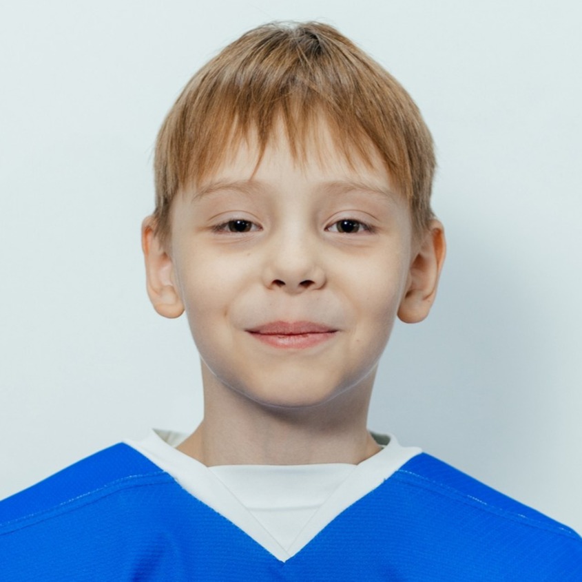 Шмаков Семен