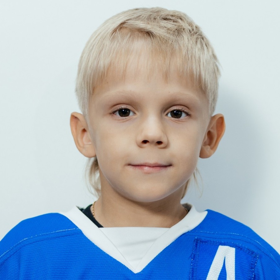 Архипов Ярослав