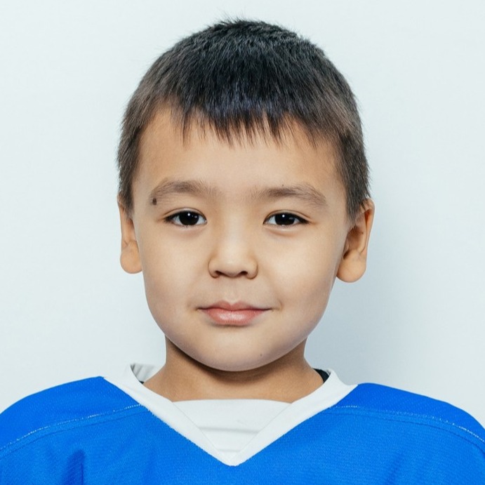 Хасенов Ахан