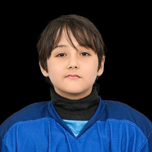 Сапарниязов Агилар