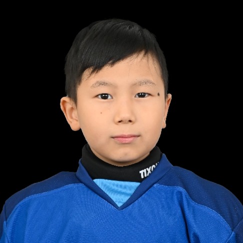 Кудайберген Сагдад