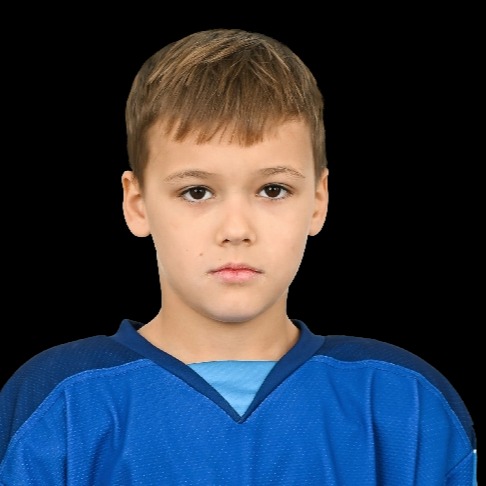 Кривошеев Мирослав