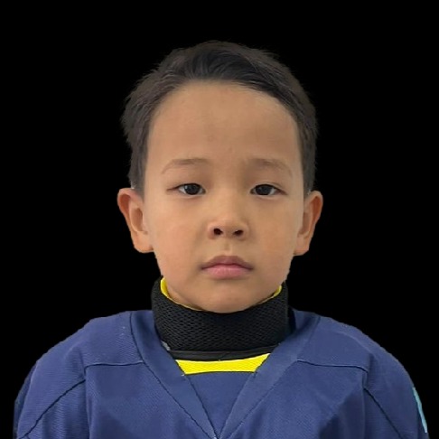 Рысбек Магжан