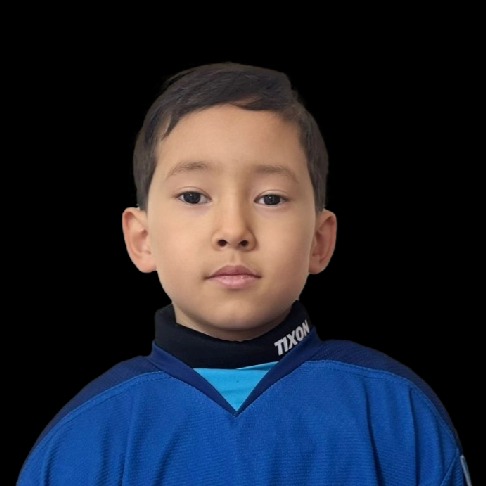 Илесбек Маргулан