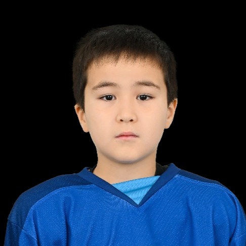 Тасмаганбетов Даниал