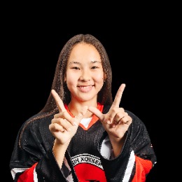 Мадиярқызы Ихсана