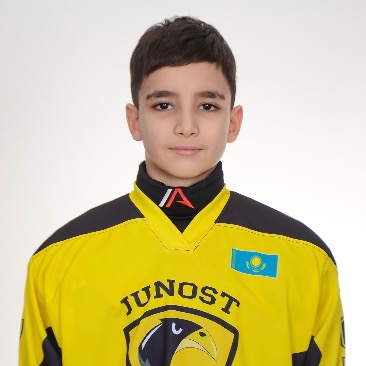 Юсифов Эльнур