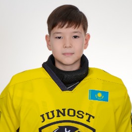 Турлыбаев Карим