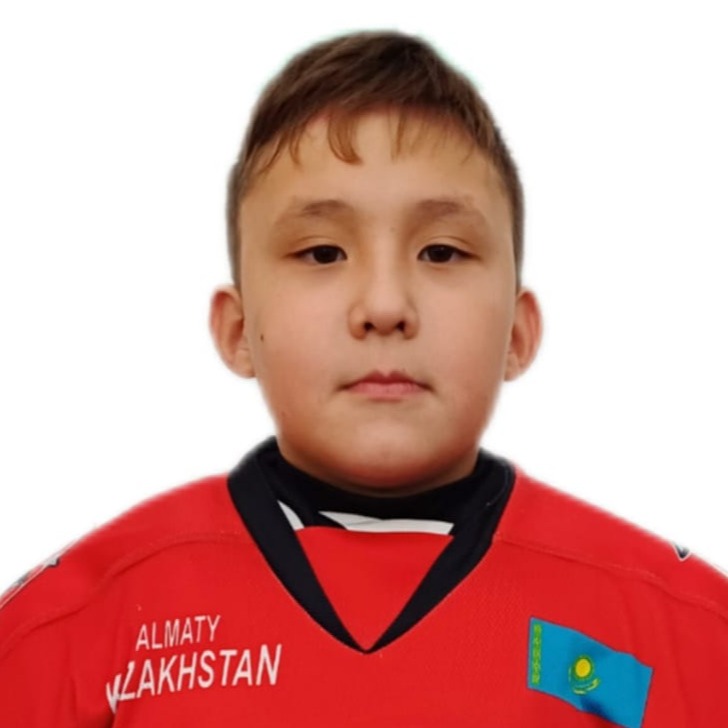 Жуматаев Шамиль