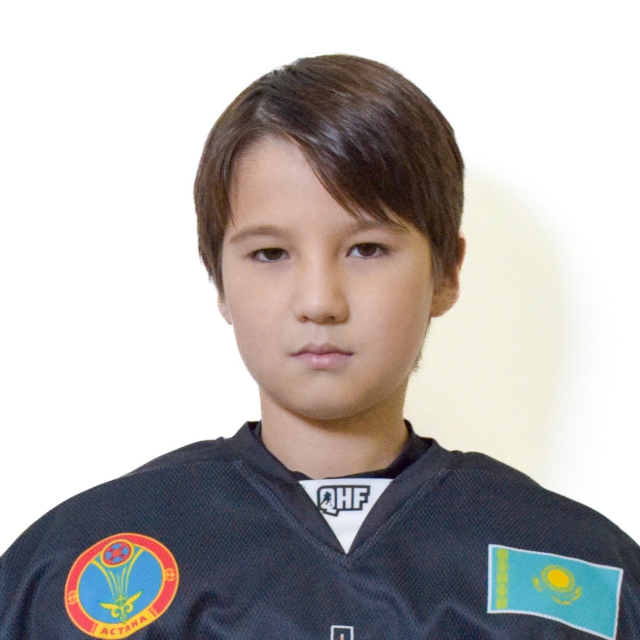 Омаров  Жәңгір