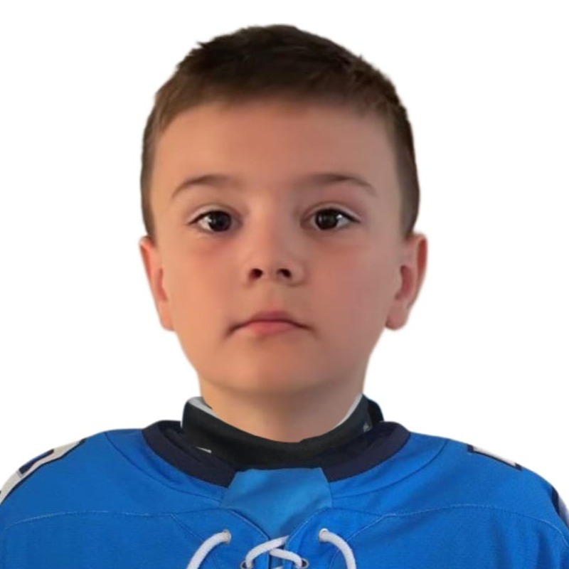 Заварзин Эльдар