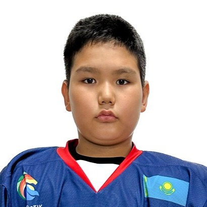 Каирбеков Нурали