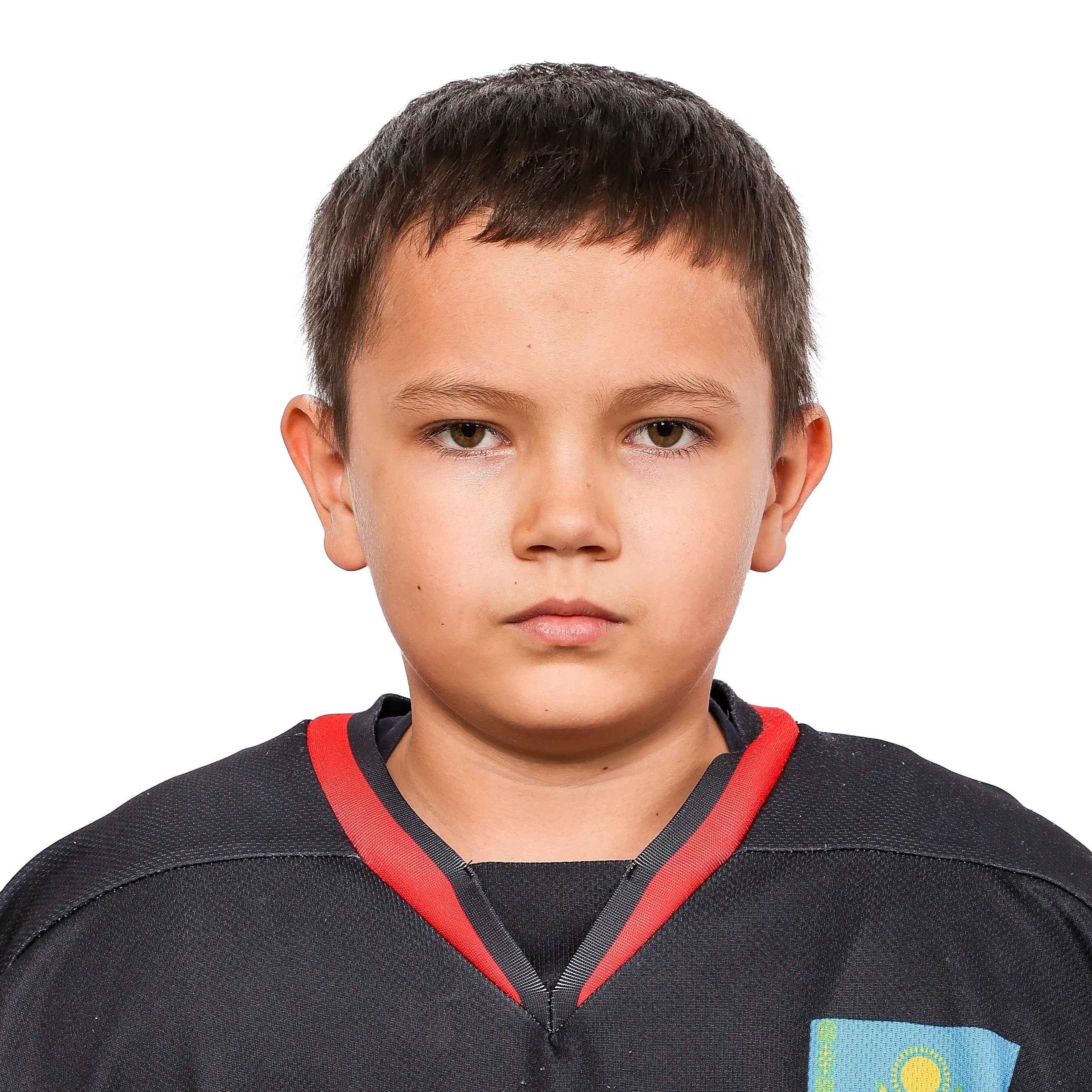 Кравченко Давид