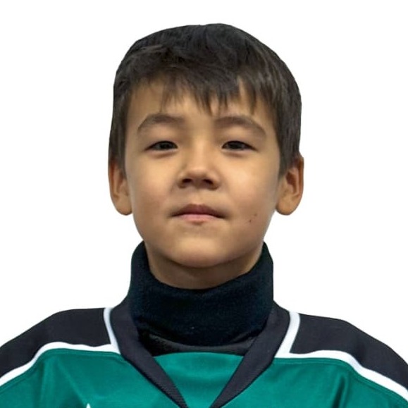 Габдуллин Рамиль