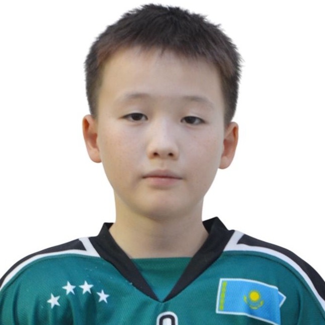 Нуркасинов Абай