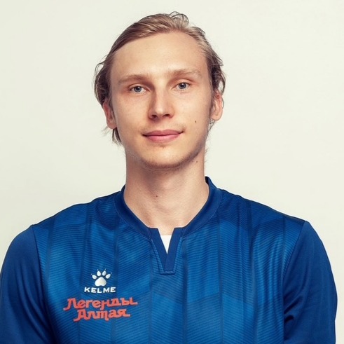 Фото Никита