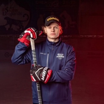 Фото Кузьма