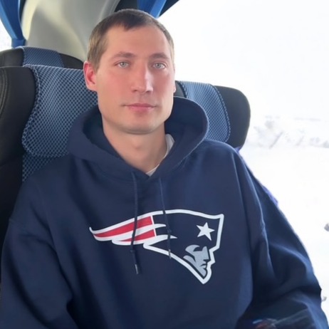 Фото Даниил