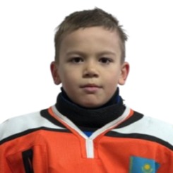 Хамидов Ибрагим