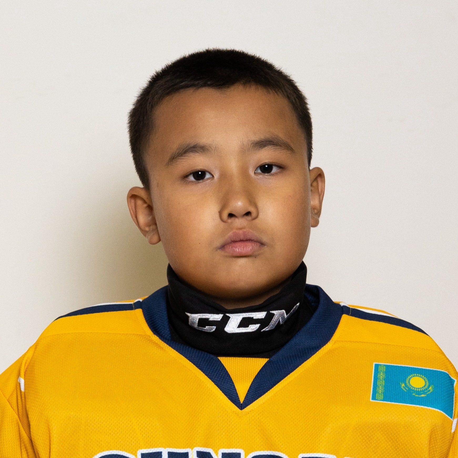 Беимбет Санжар