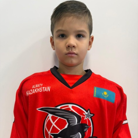 Дегтярёв Кирилл