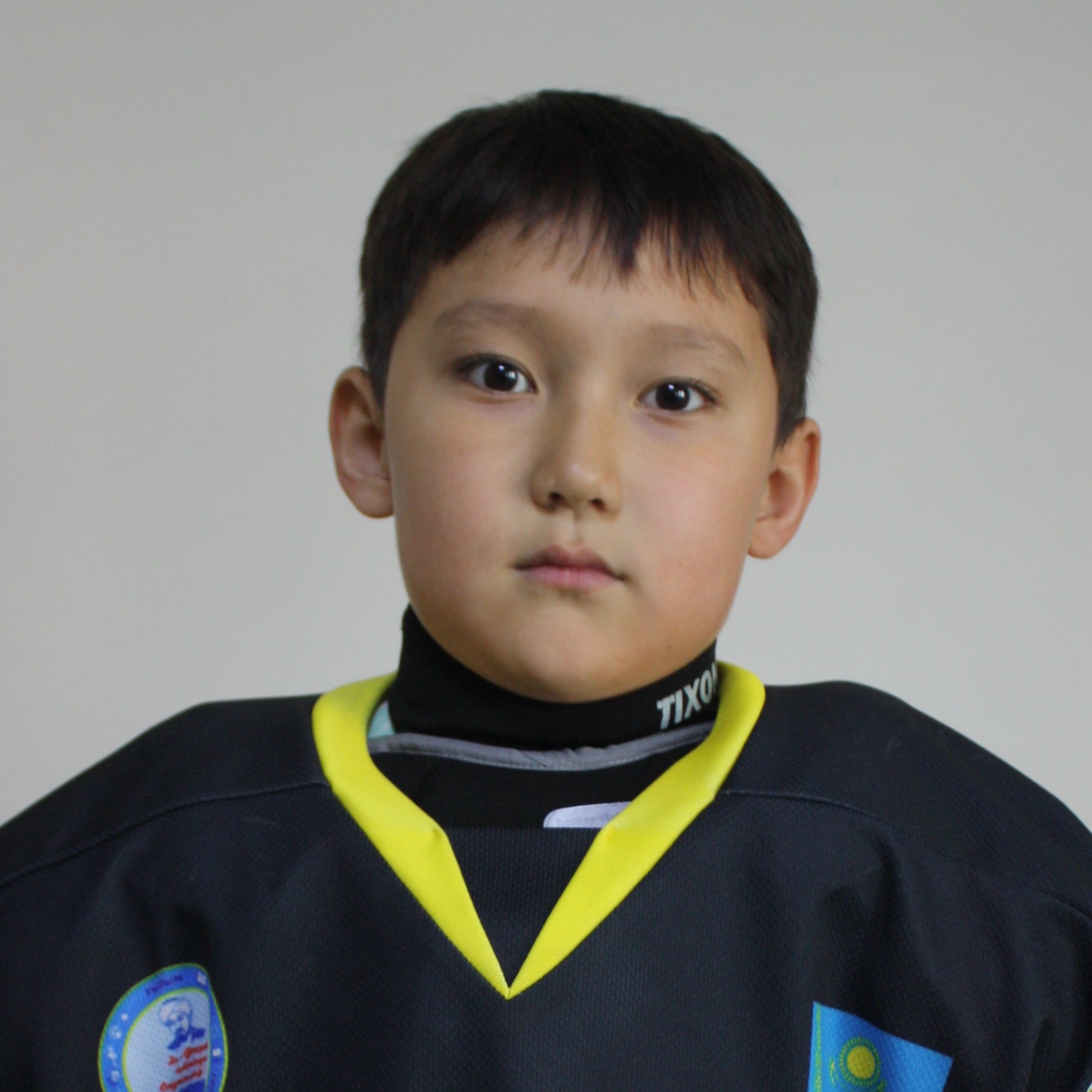 Мукушев Мадияр