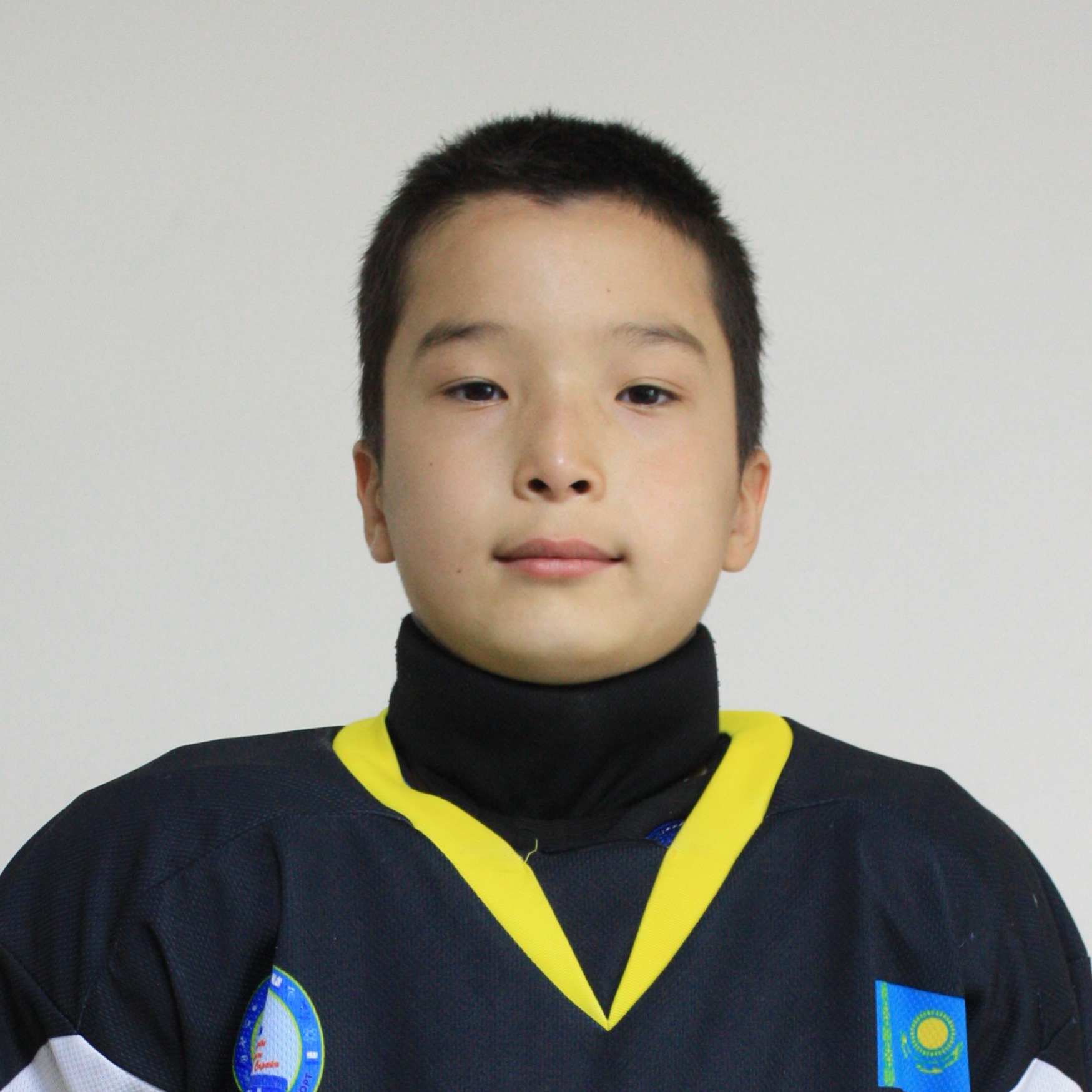 Абеуов Нуриман