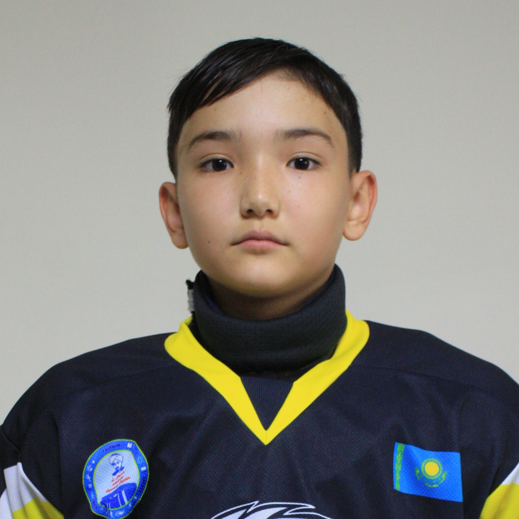 Бекжанулы Ермахан