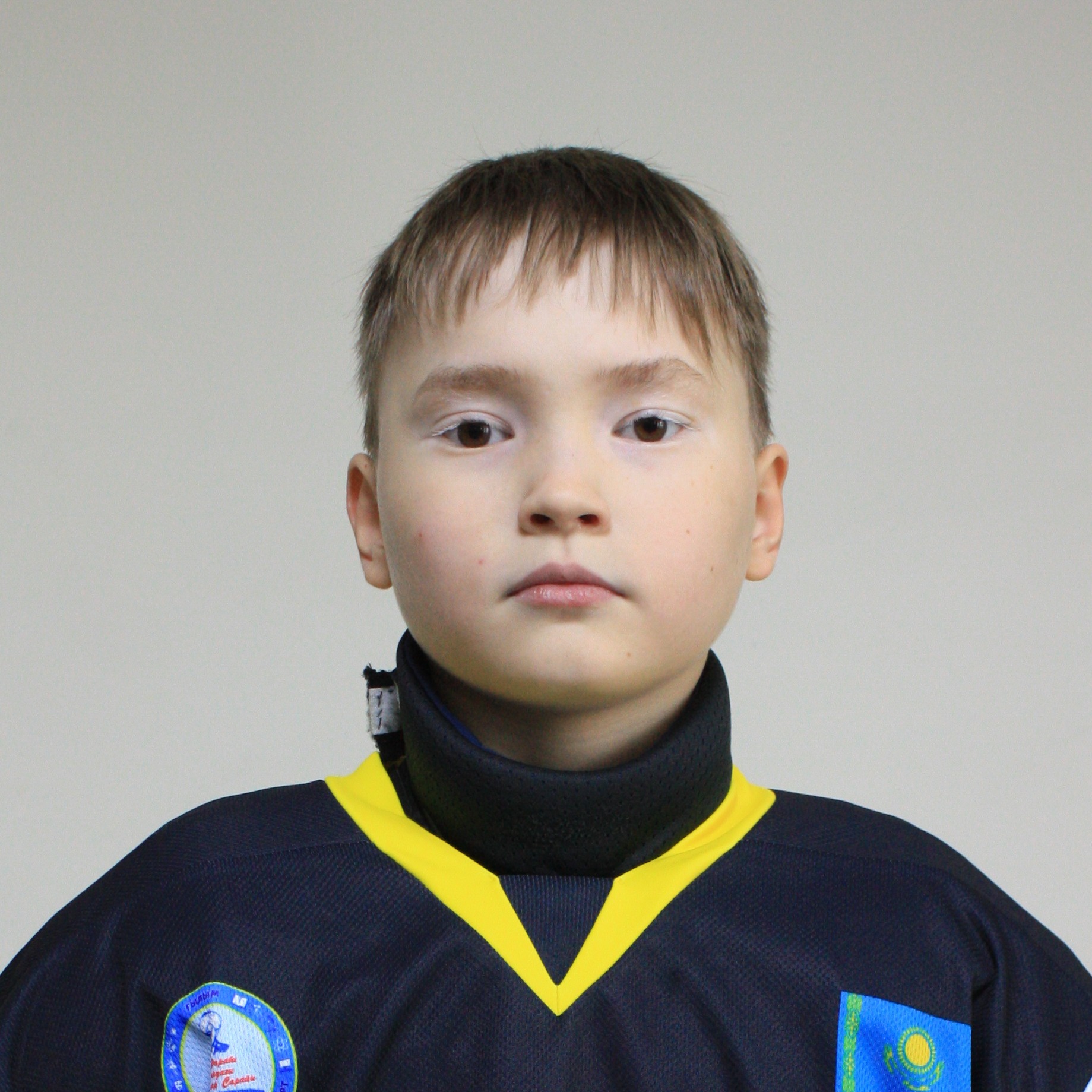 Нурлан Ансар