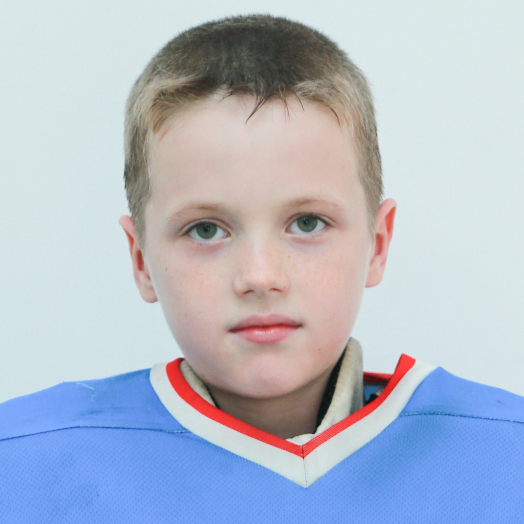 Агапов Артём