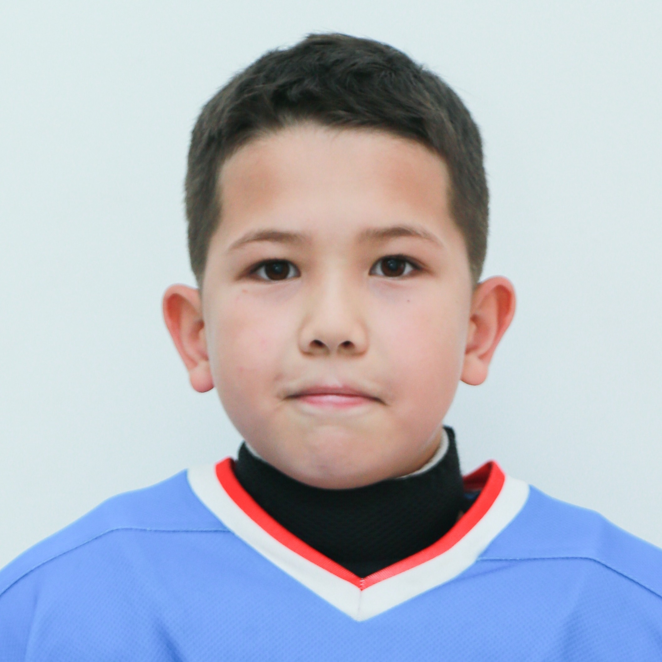 Бауыржанов Али