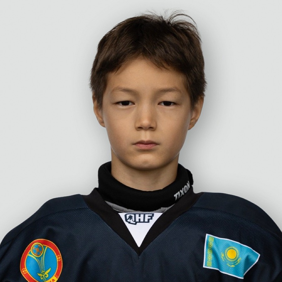 Нуркен Амирлан