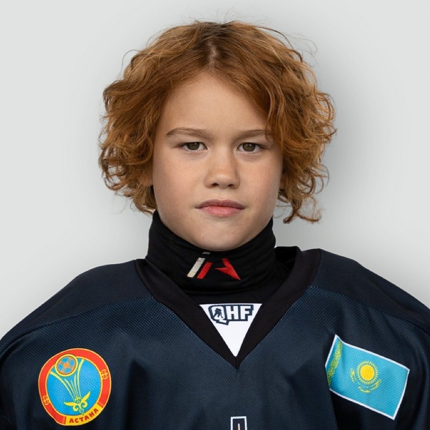 Руденко Денис