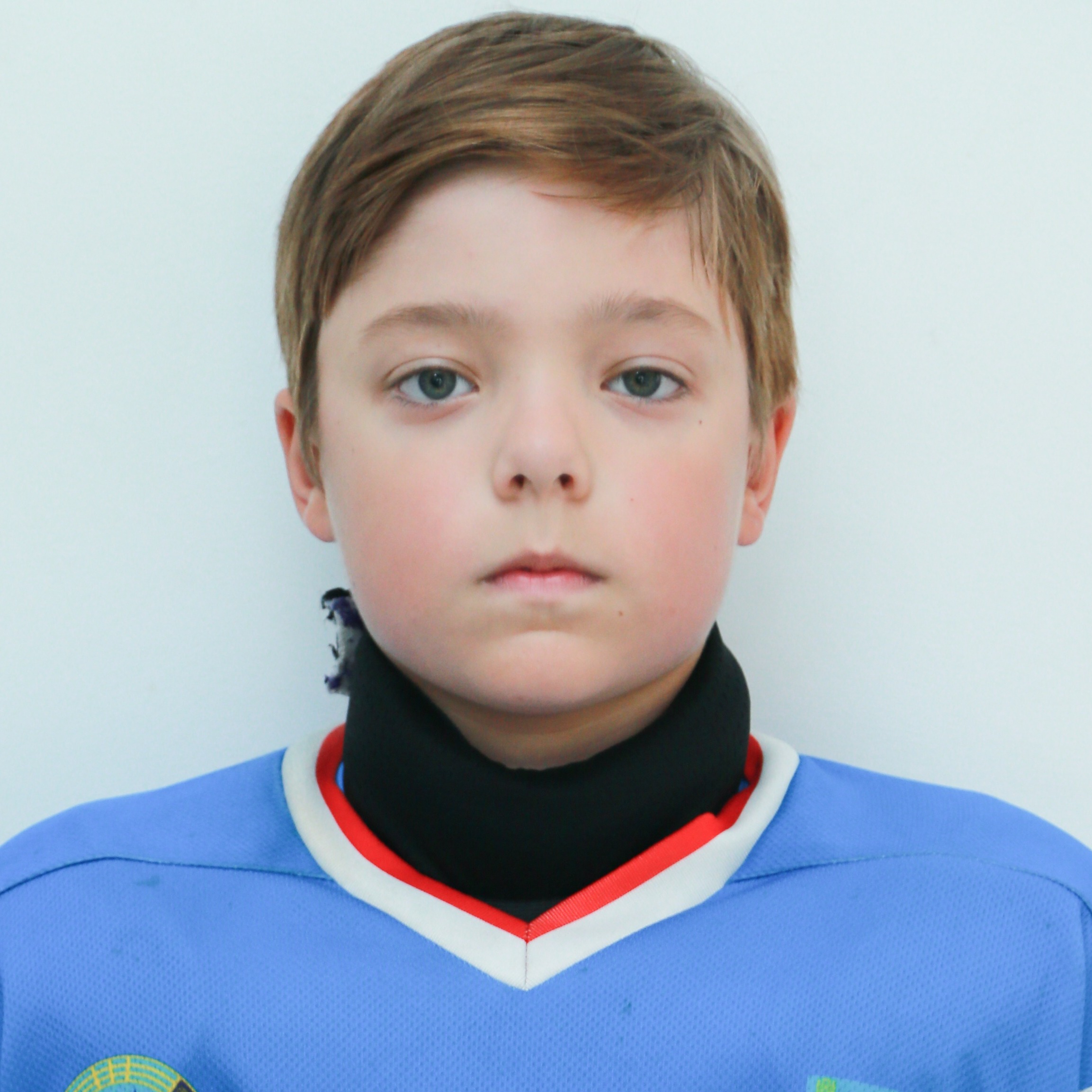 Гулый Кирилл