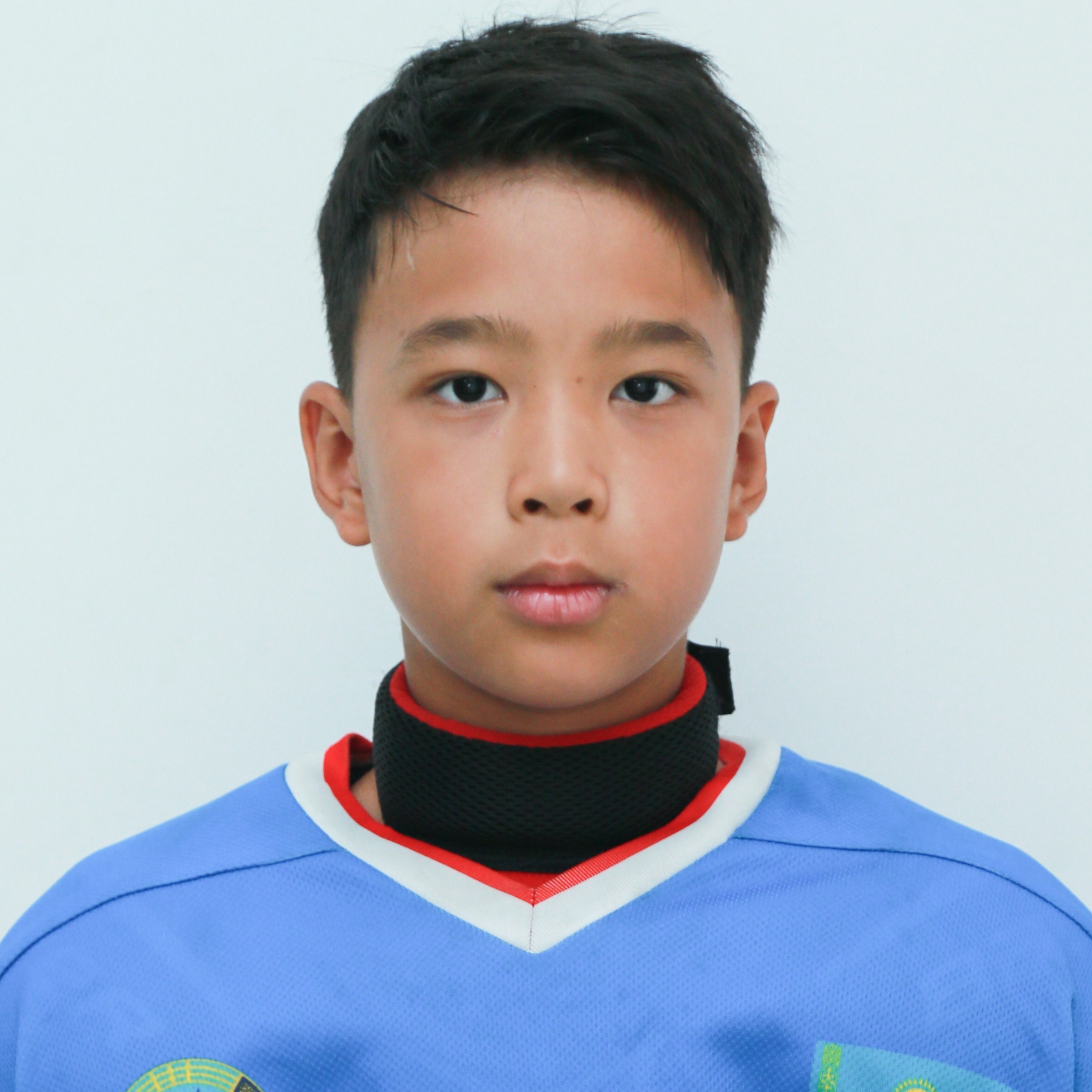 Дәулетқали Санжар