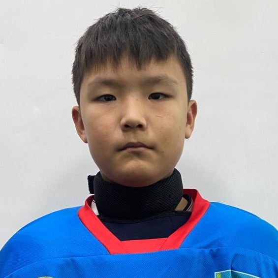 Зейнуллин Мансур