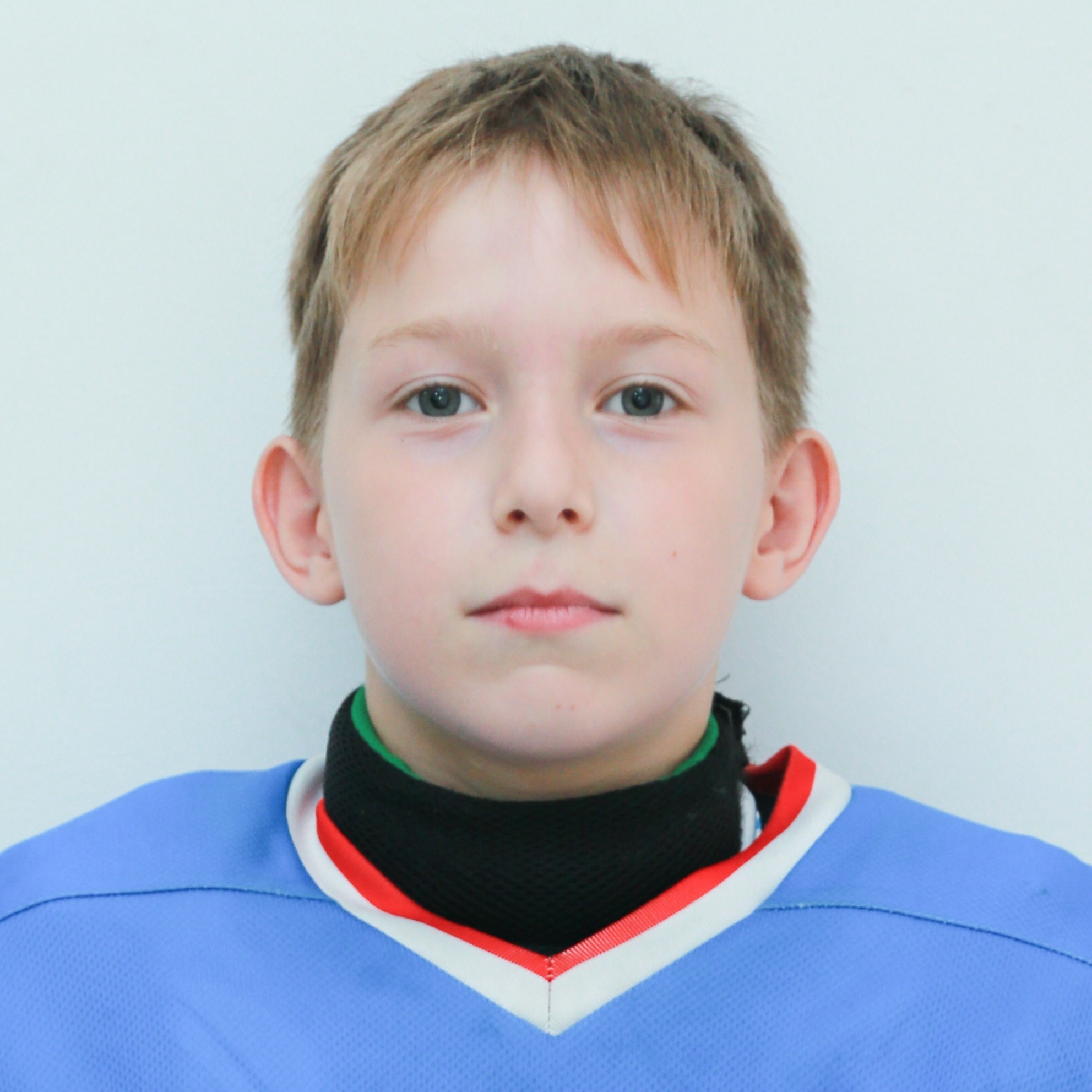 Коломейцев Артём