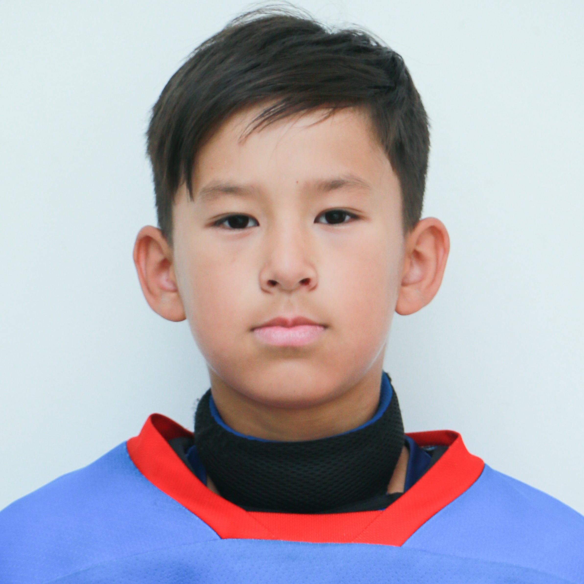 Мамасейтов Арсен