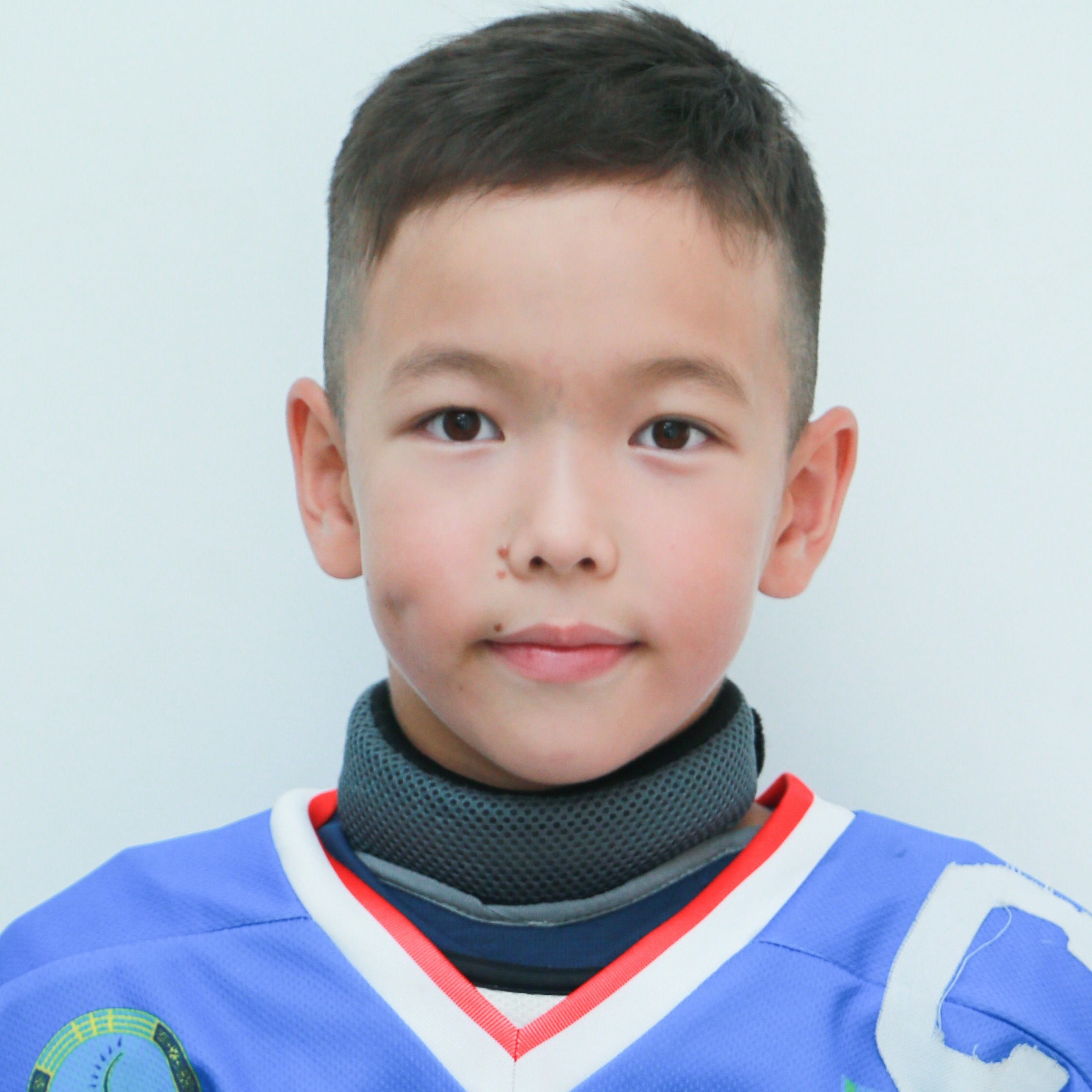 Махметов Таир