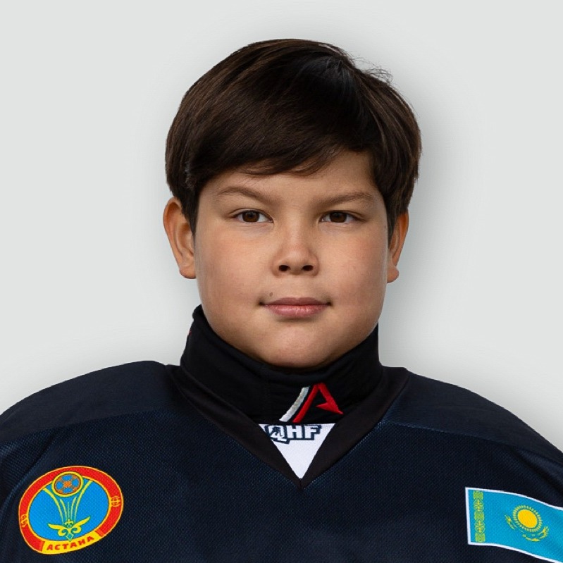 Тулеутаев Абильмансур