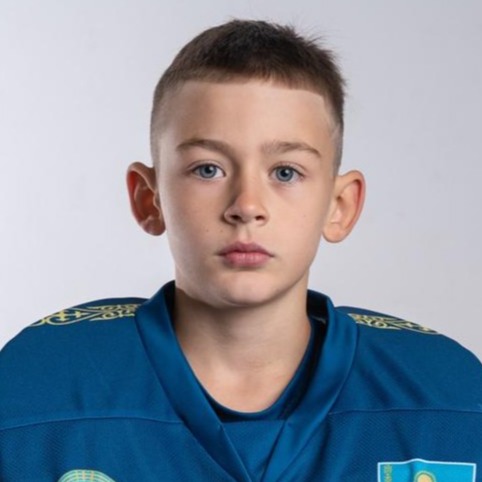 Вировец Матвей