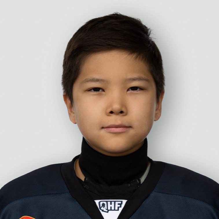 Баймуратов Жангирхан