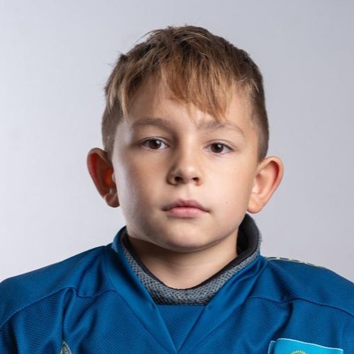 Ермола Ярослав